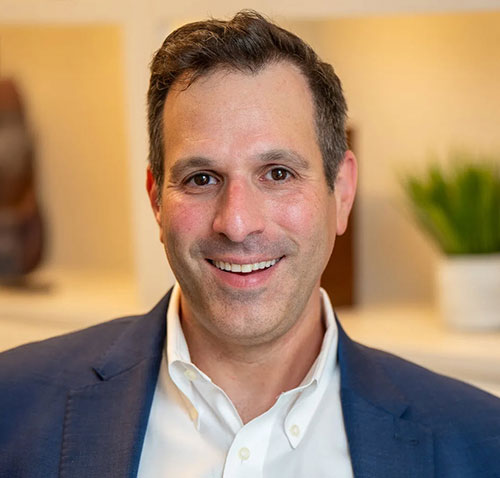 Scott Cohen